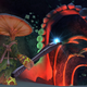 Illustration for article titled Tons of New Mushroom Men Screens